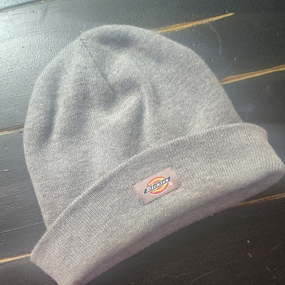 DICKIES UNISEX WINTER BEANIE/HAT🥶🥶🥶🥶🥶🥶🥶🥶🥶🥶🥶 - Picture 4 of 5